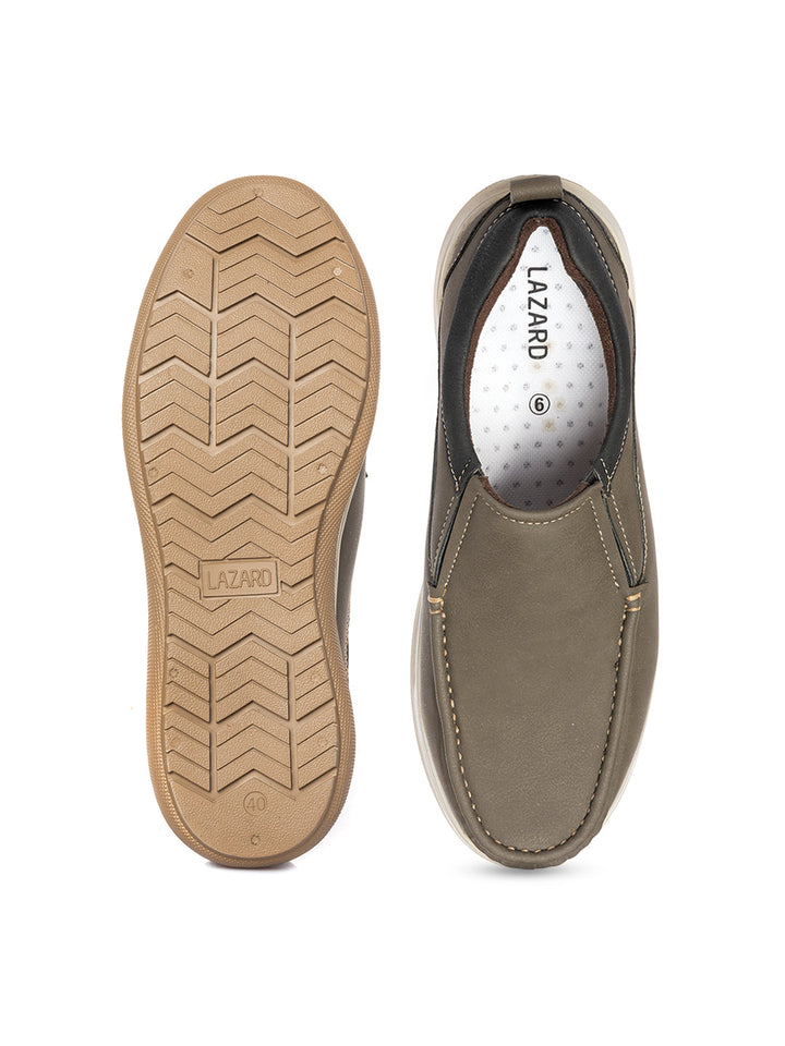 KHADIM Lazard Loafer Sneakers Casual Shoe for Men