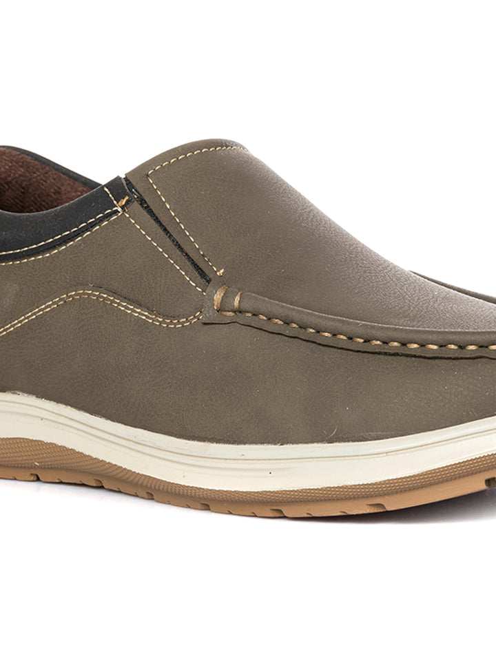 KHADIM Lazard Loafer Sneakers Casual Shoe for Men