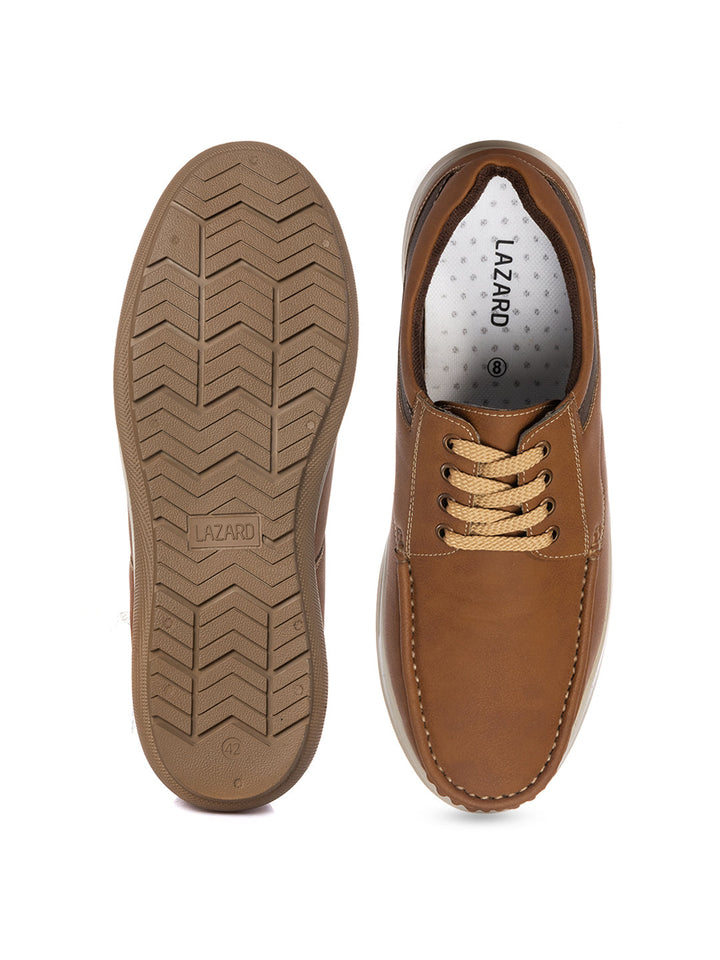 KHADIM Lazard Sneakers Casual Shoe for Men