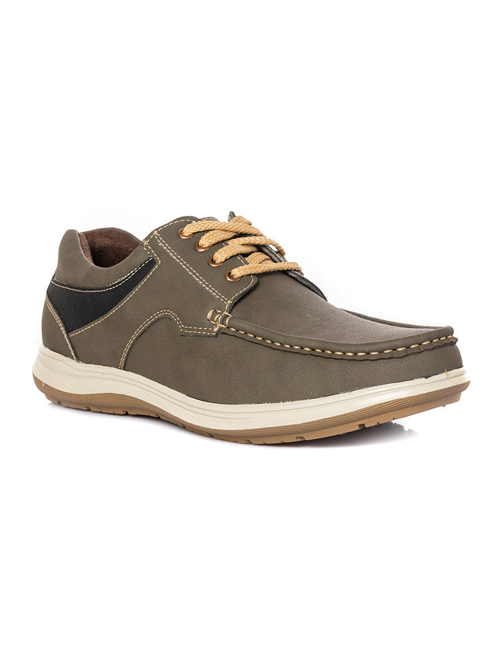 KHADIM Lazard Sneakers Casual Shoe for Men