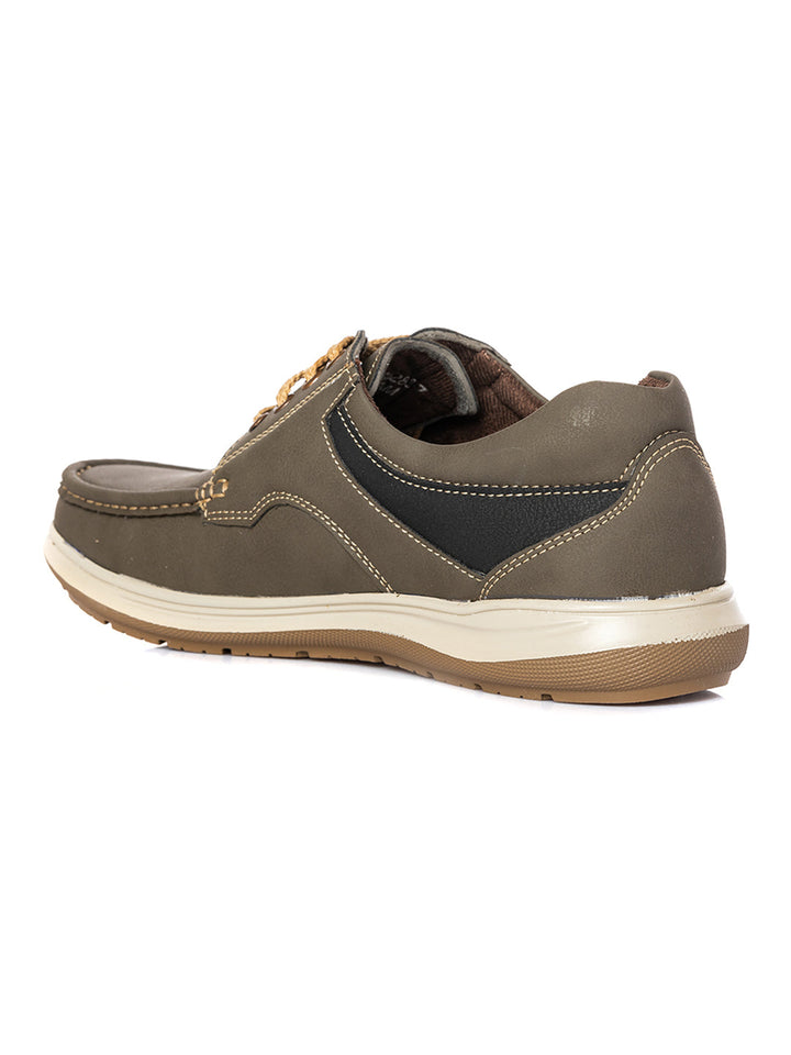 KHADIM Lazard Sneakers Casual Shoe for Men