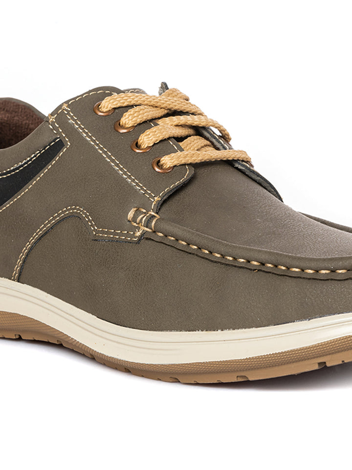 KHADIM Lazard Sneakers Casual Shoe for Men
