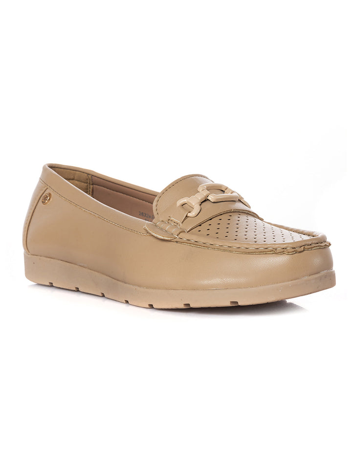 KHADIM Sharon Loafers Casual Shoe for Women