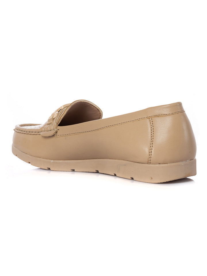 KHADIM Sharon Loafers Casual Shoe for Women