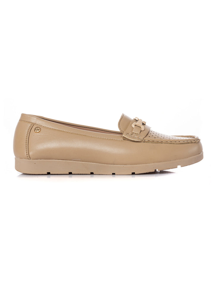 KHADIM Sharon Loafers Casual Shoe for Women