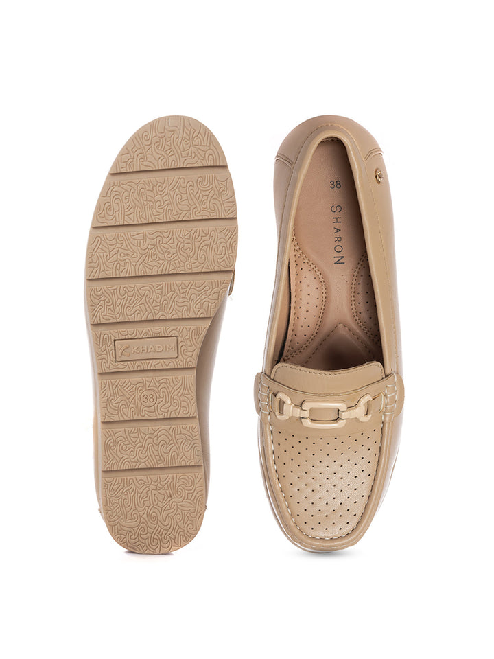 KHADIM Sharon Loafers Casual Shoe for Women