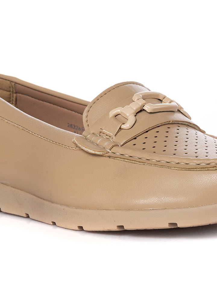 KHADIM Sharon Loafers Casual Shoe for Women