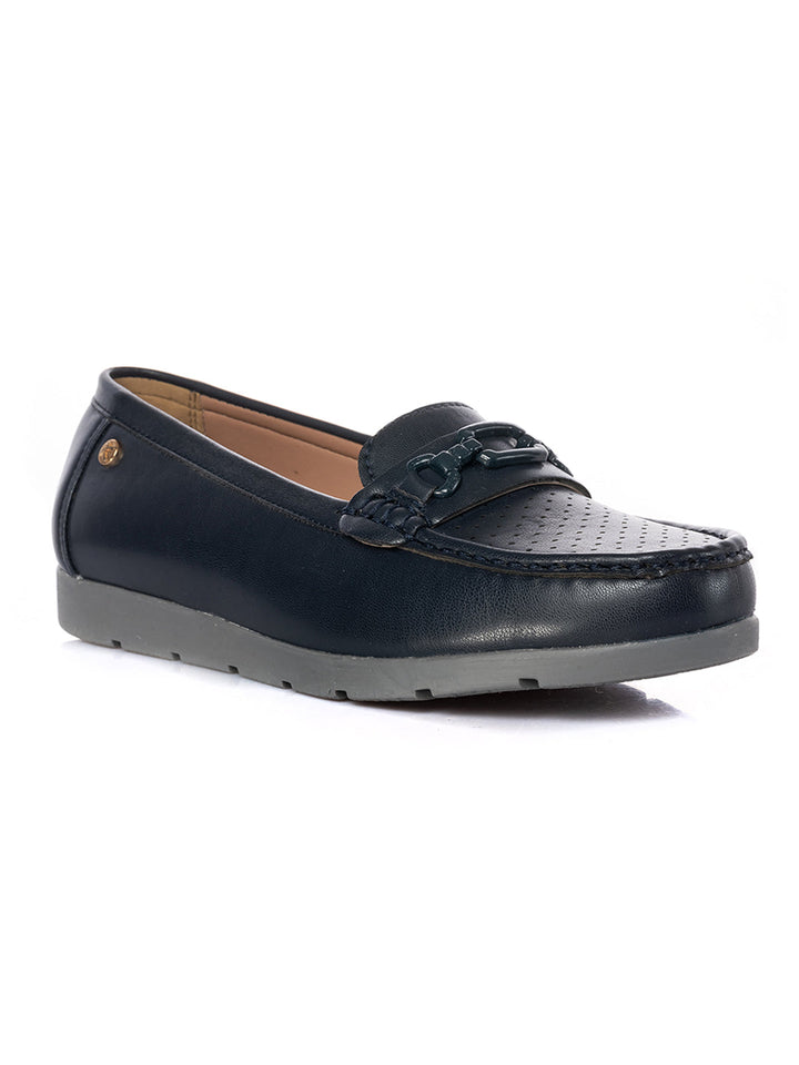 KHADIM Sharon Loafers Casual Shoe for Women