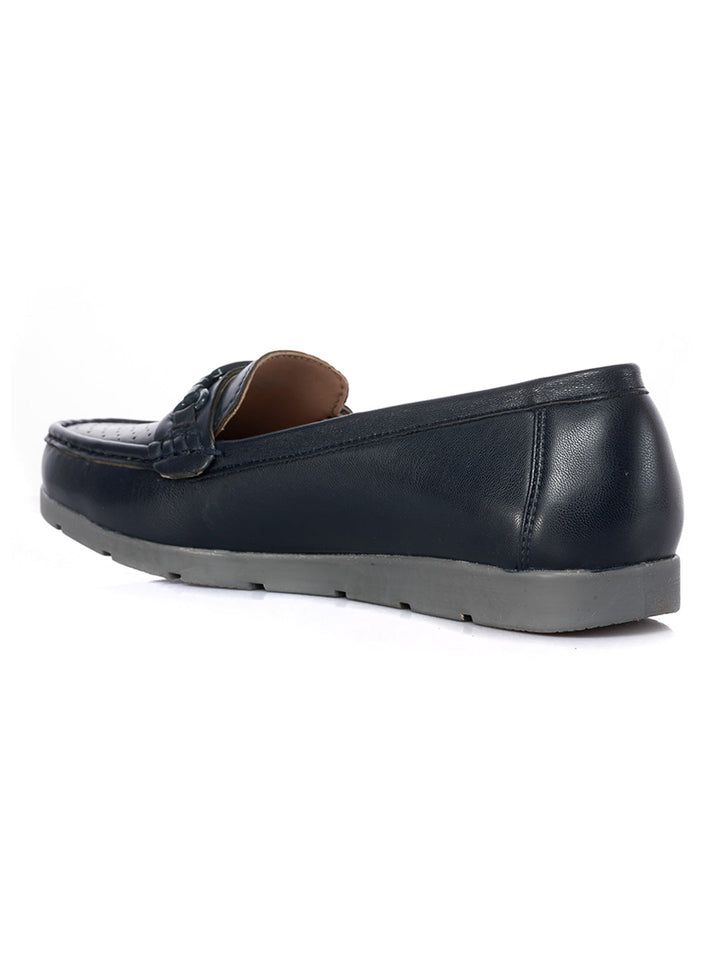 KHADIM Sharon Loafers Casual Shoe for Women