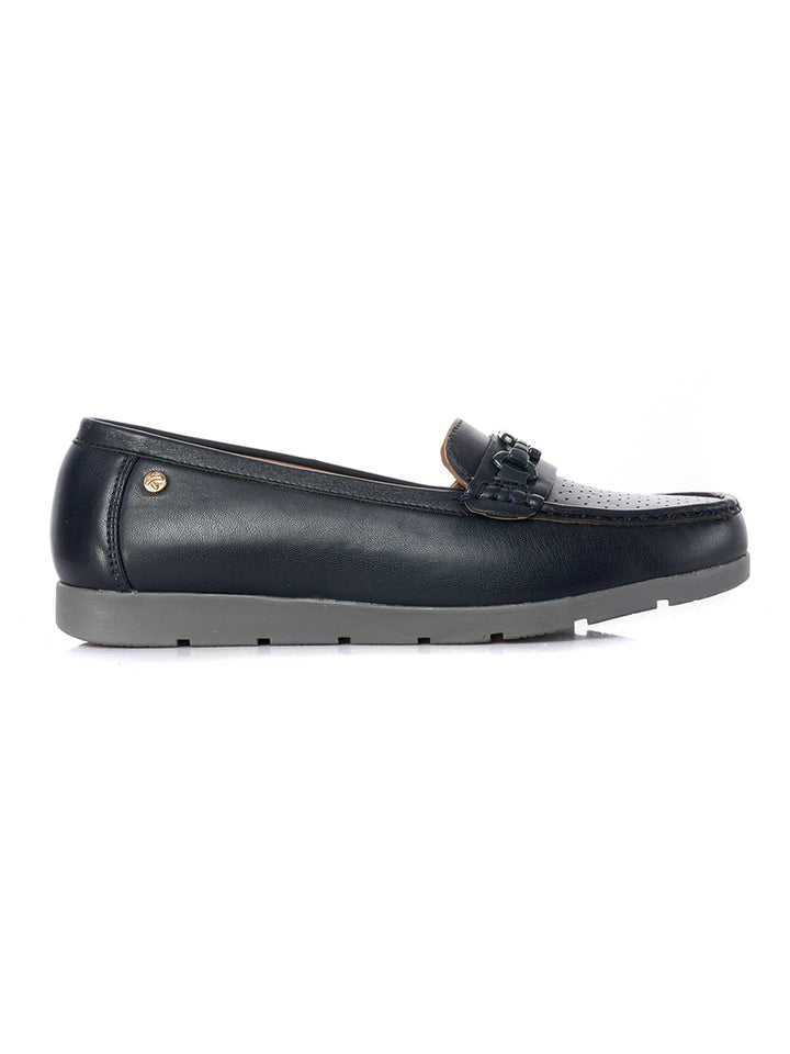 KHADIM Sharon Loafers Casual Shoe for Women