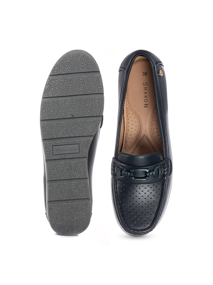 KHADIM Sharon Loafers Casual Shoe for Women