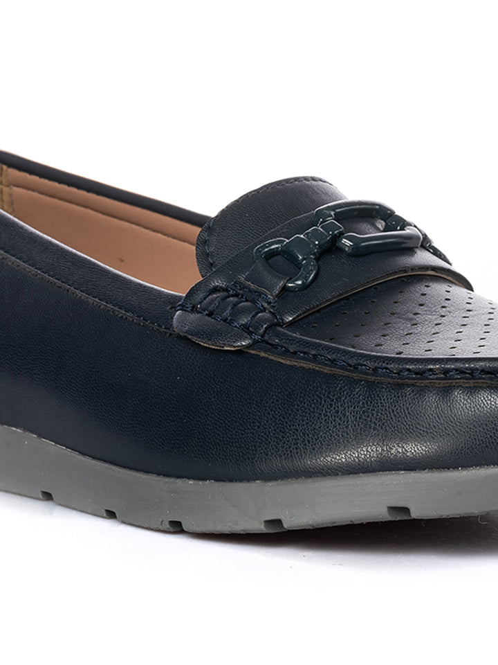 KHADIM Sharon Loafers Casual Shoe for Women