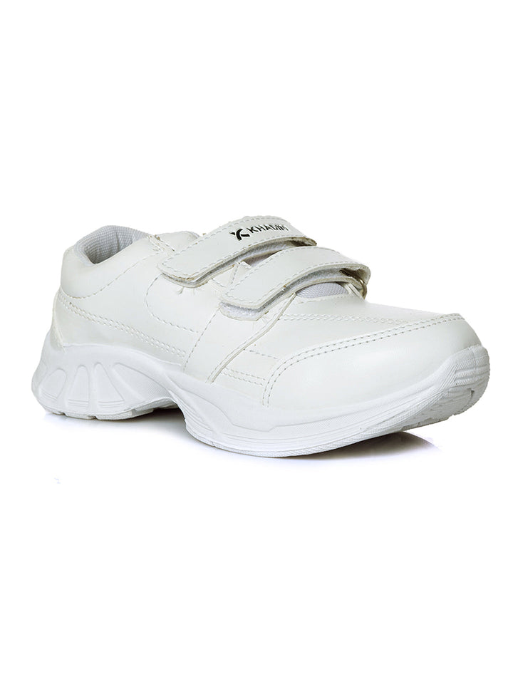 Khadim School Sports & PT Shoes for Boys - 4-7.5 yrs