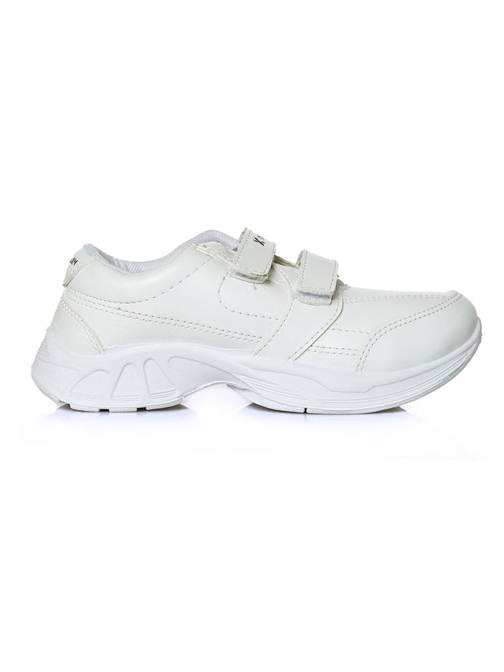 Khadim School Sports & PT Shoes for Boys - 4-7.5 yrs