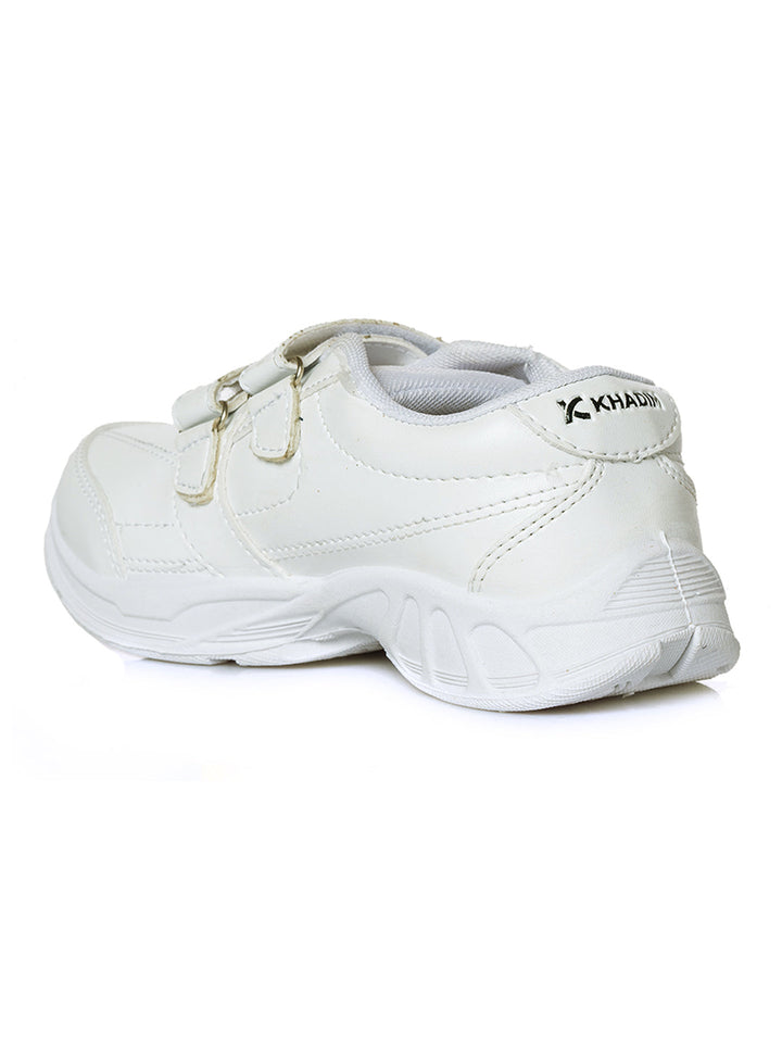 Khadim School Sports & PT Shoes for Boys - 4-7.5 yrs