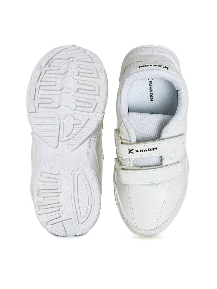 Khadim School Sports & PT Shoes for Boys - 4-7.5 yrs