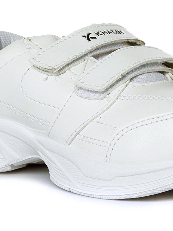 Khadim School Sports & PT Shoes for Boys - 4-7.5 yrs