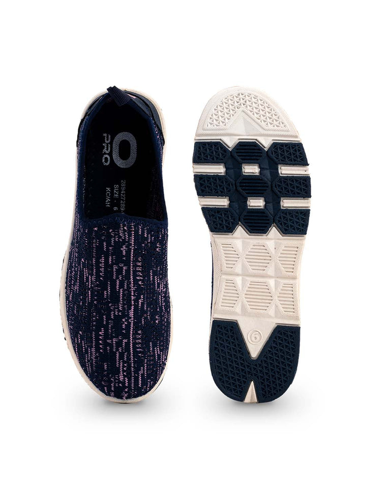 Khadim Pro Walking Sports Shoe Sneakers for Women