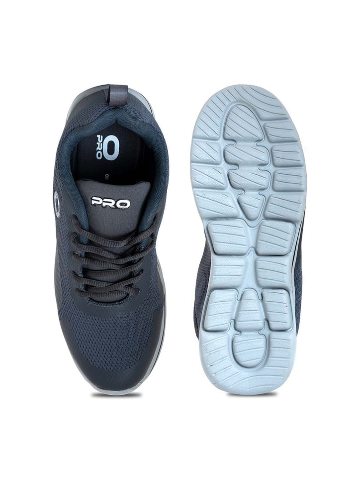 Khadim Pro Running Sports Shoe Sneakers for Men