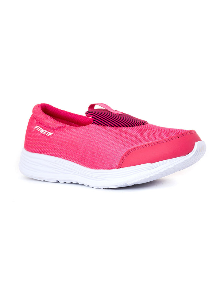 Khadim Fitnxt Walking Sports Shoe Sneakers for Women