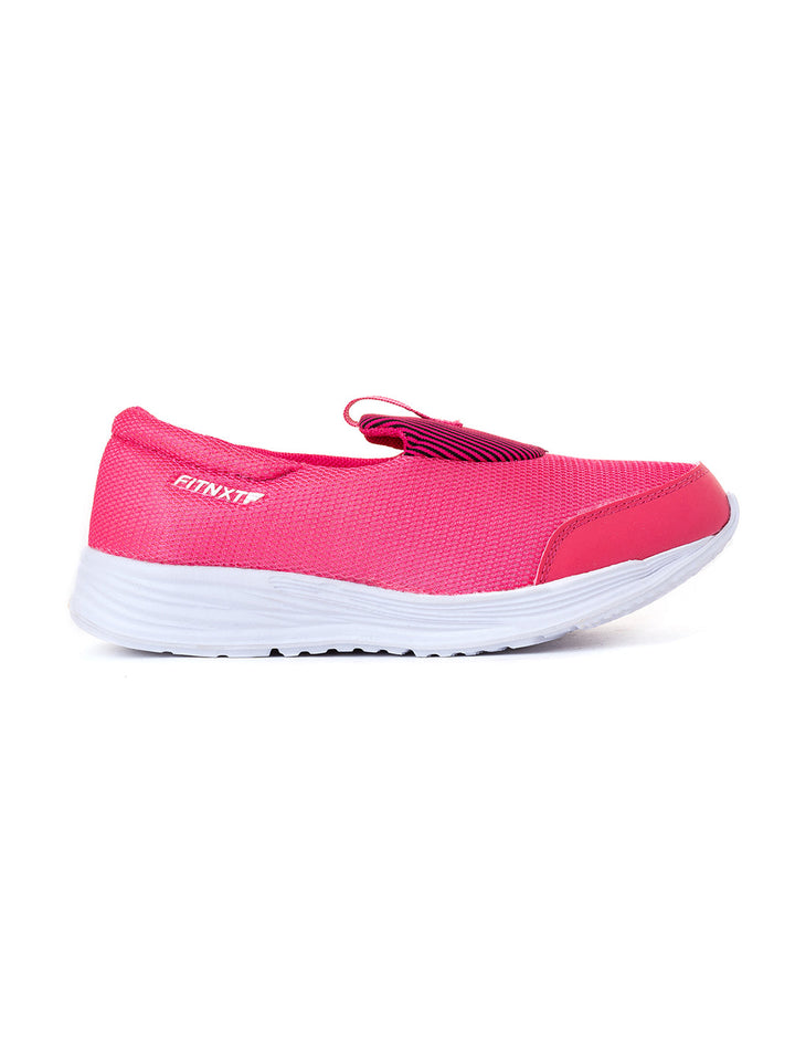 Khadim Fitnxt Walking Sports Shoe Sneakers for Women