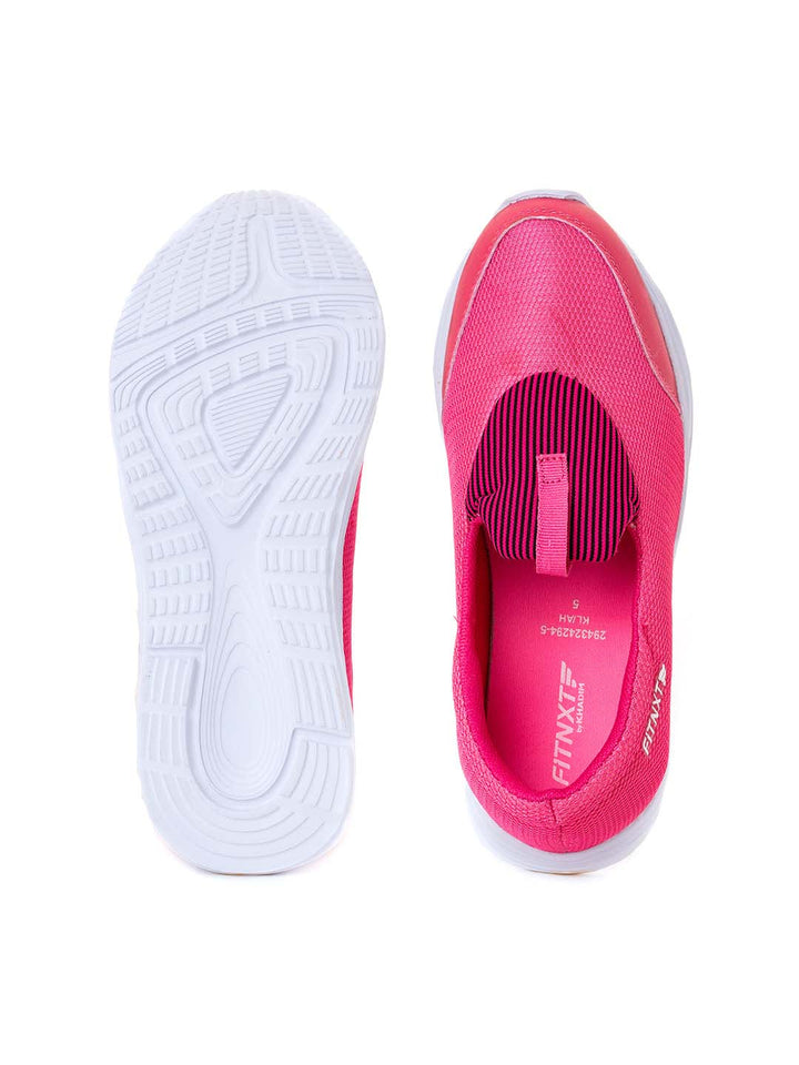 Khadim Fitnxt Walking Sports Shoe Sneakers for Women