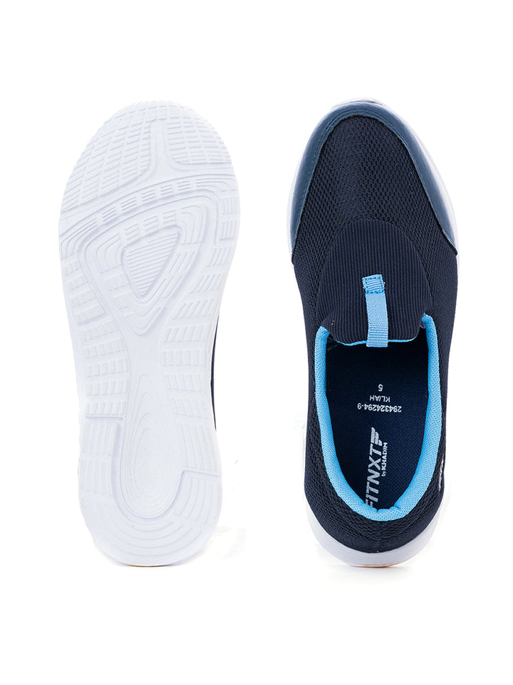 Khadim Fitnxt Walking Sports Shoe Sneakers for Women