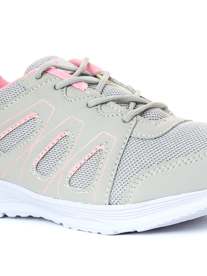 Khadim Fitnxt Running Sports Shoe Sneakers for Women