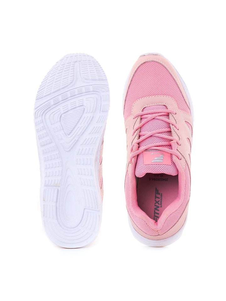 Khadim Fitnxt Running Sports Shoe Sneakers for Women