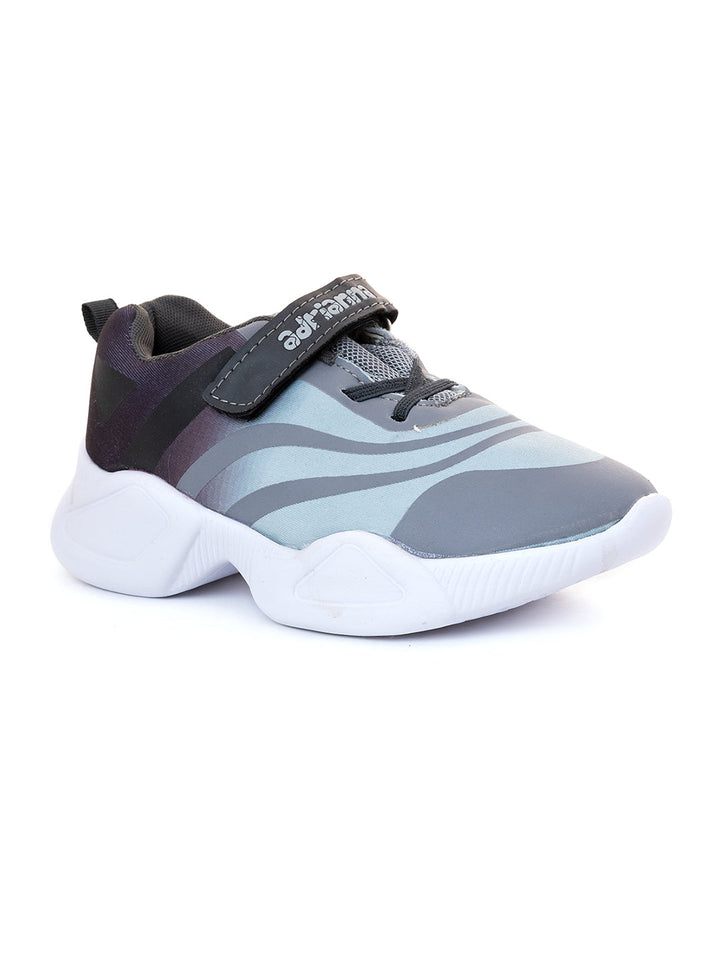 Khadim Adrianna Casual Sports Shoe Sneakers for Girls - 5-13 yrs