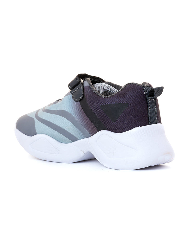 Khadim Adrianna Casual Sports Shoe Sneakers for Girls - 5-13 yrs