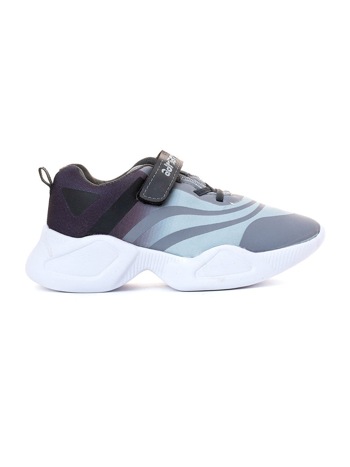 Khadim Adrianna Casual Sports Shoe Sneakers for Girls - 5-13 yrs