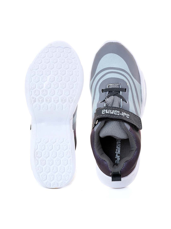 Khadim Adrianna Casual Sports Shoe Sneakers for Girls - 5-13 yrs