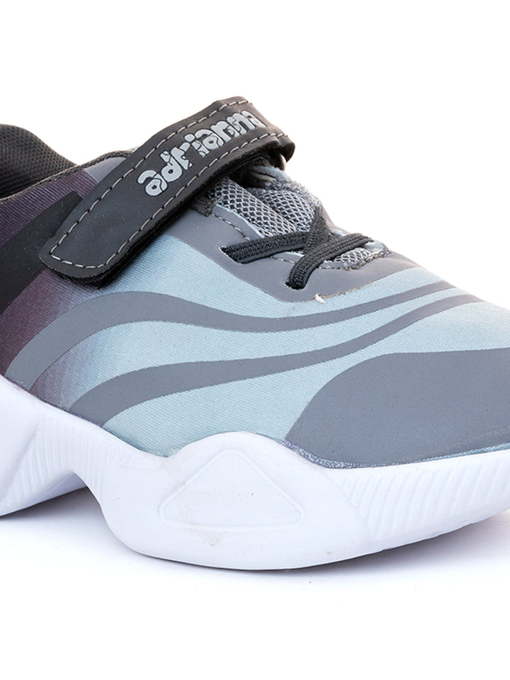 Khadim Adrianna Casual Sports Shoe Sneakers for Girls - 5-13 yrs