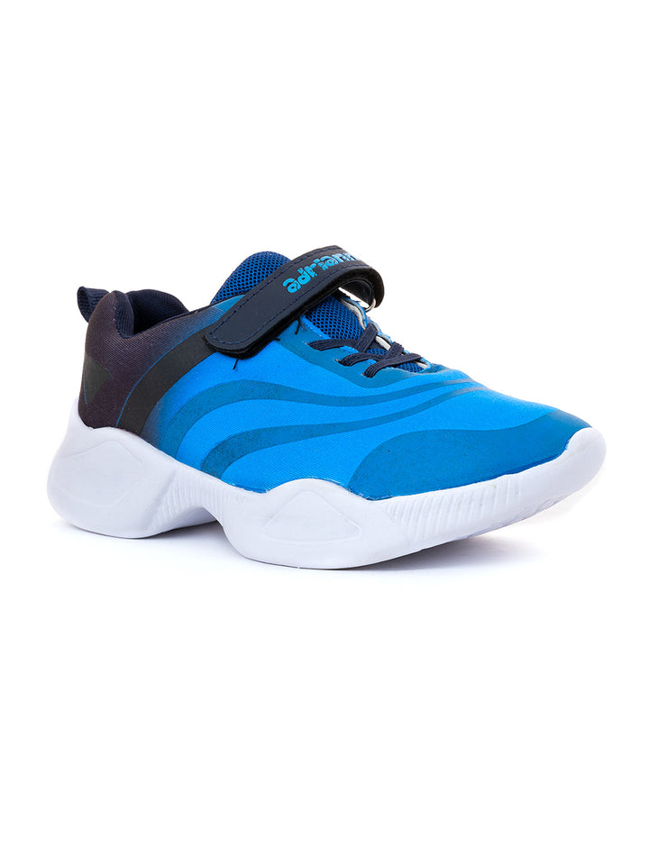 Khadim Adrianna Casual Sports Shoe Sneakers for Girls - 5-13 yrs