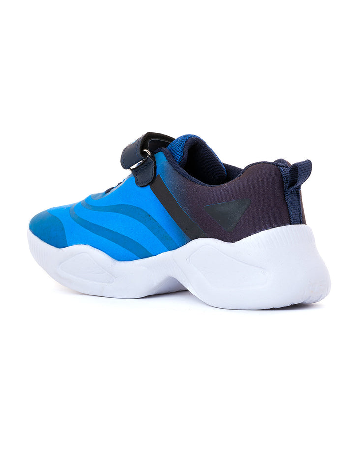 Khadim Adrianna Casual Sports Shoe Sneakers for Girls - 5-13 yrs