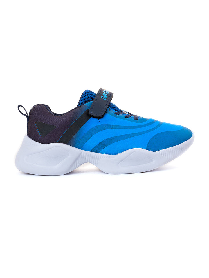 Khadim Adrianna Casual Sports Shoe Sneakers for Girls - 5-13 yrs