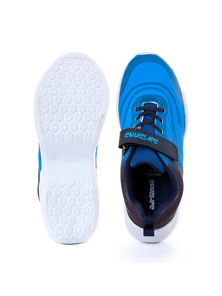 Khadim Adrianna Casual Sports Shoe Sneakers for Girls - 5-13 yrs