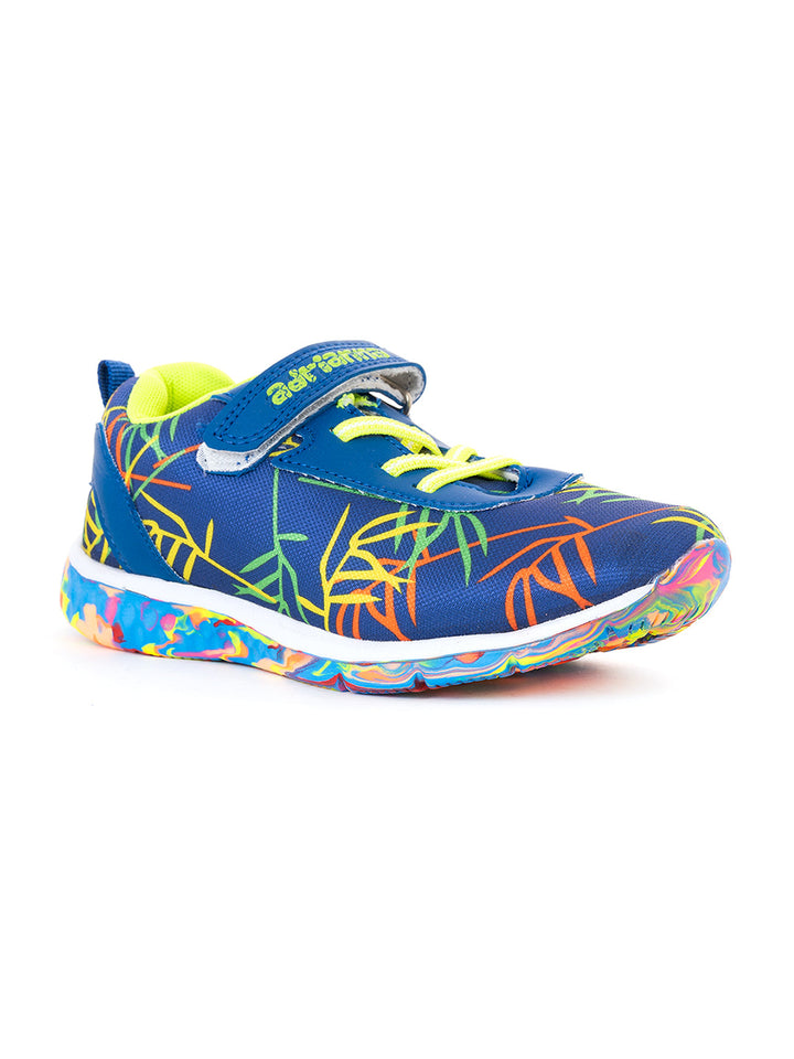 Khadim Adrianna Casual Sports Shoe Sneakers for Girls - 4.5-12 yrs