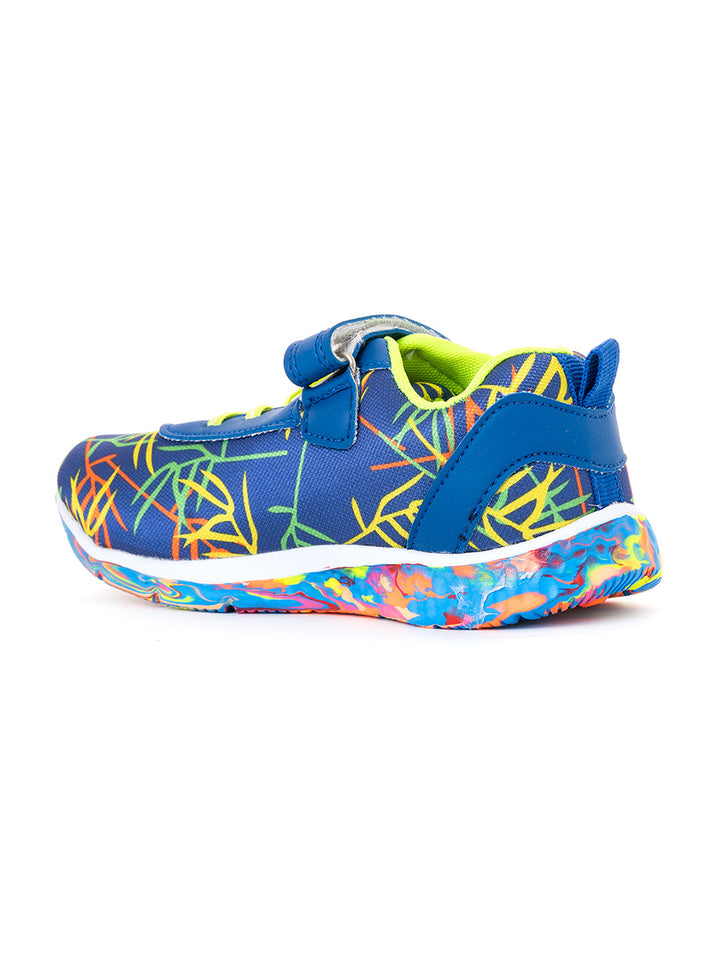 Khadim Adrianna Casual Sports Shoe Sneakers for Girls - 4.5-12 yrs