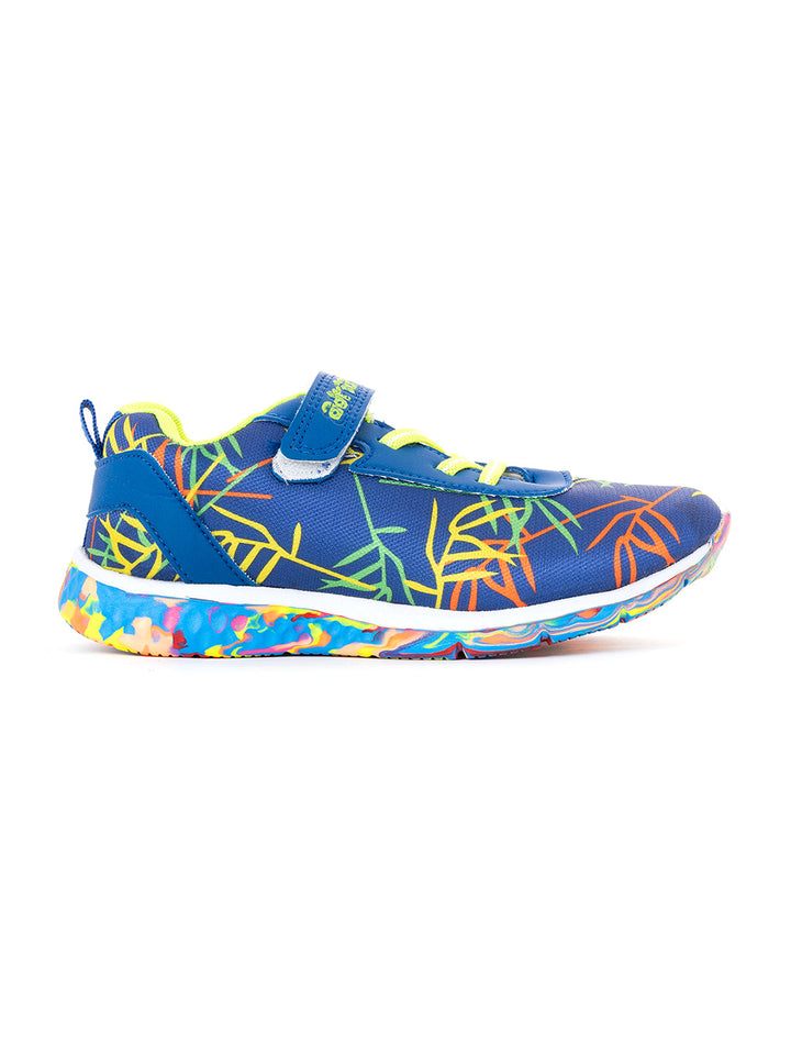 Khadim Adrianna Casual Sports Shoe Sneakers for Girls - 4.5-12 yrs