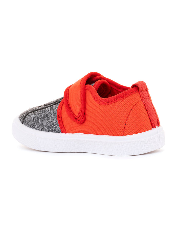 Khadim Bonito Sneakers Casual Shoe for Kids  - 2-4.5 yrs