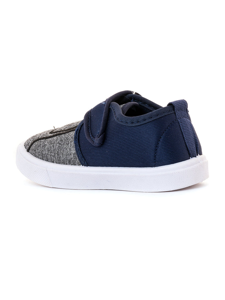 Khadim Bonito Sneakers Casual Shoe for Kids  - 2-4.5 yrs