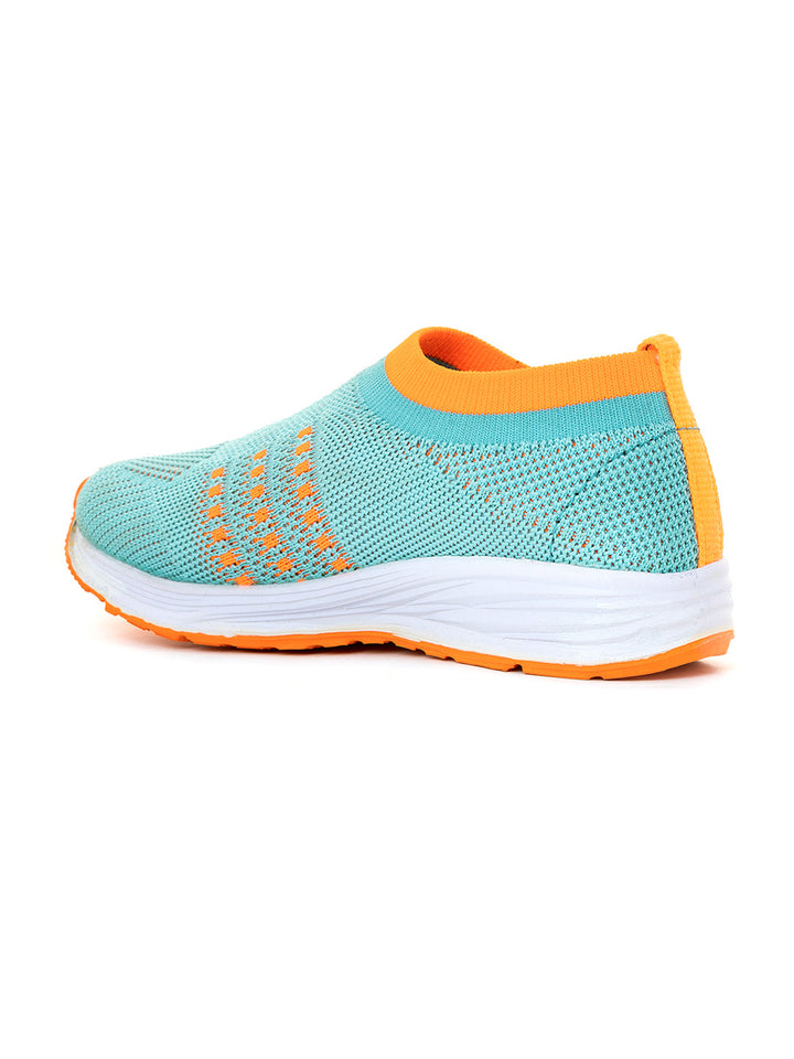 Khadim Pedro Casual Sports Shoe Sneakers for Boys - 5-13 yrs