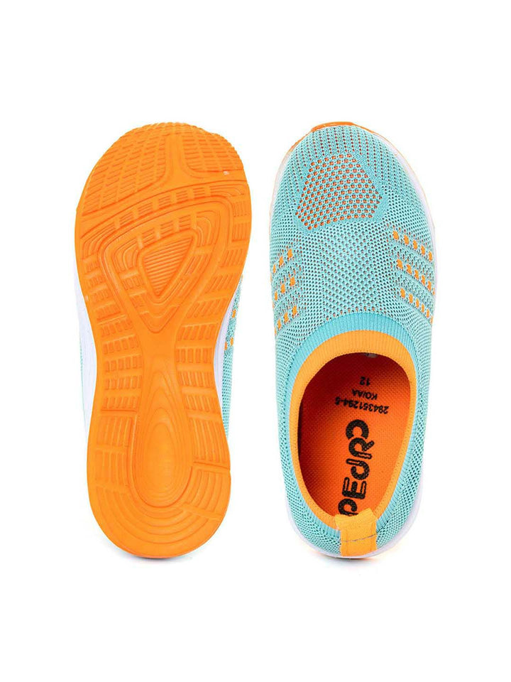 Khadim Pedro Casual Sports Shoe Sneakers for Boys - 5-13 yrs