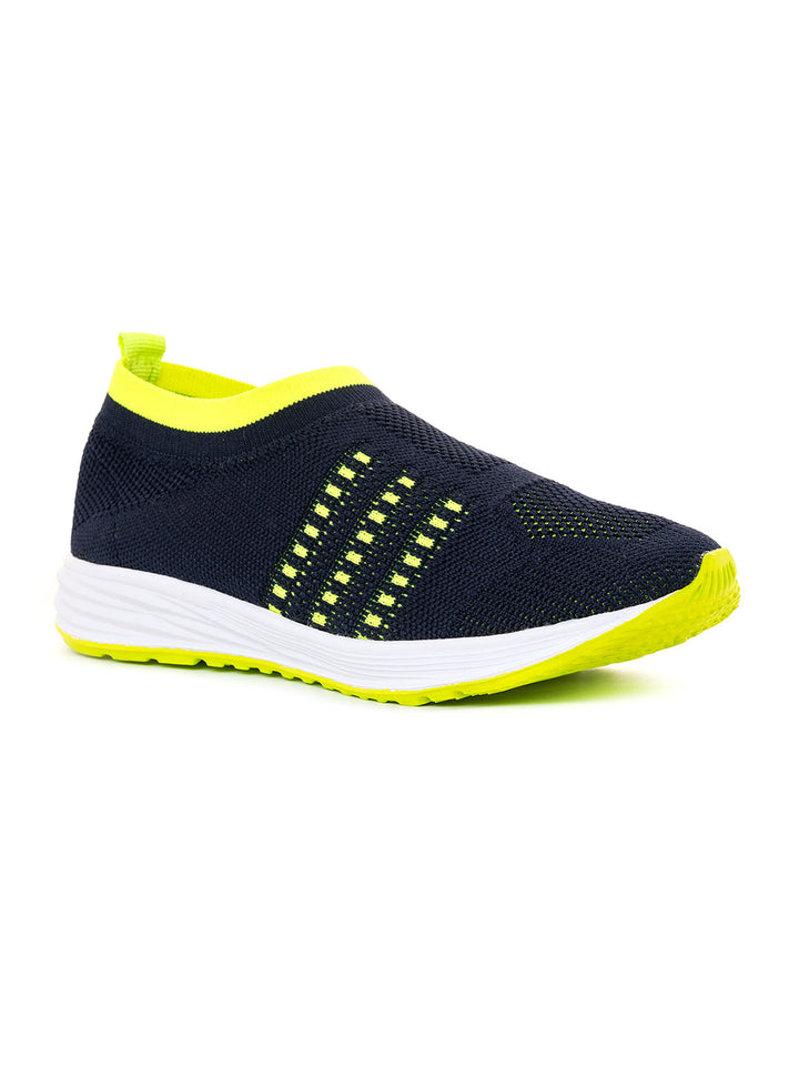 Khadim Pedro Casual Sports Shoe Sneakers for Boys - 5-13 yrs