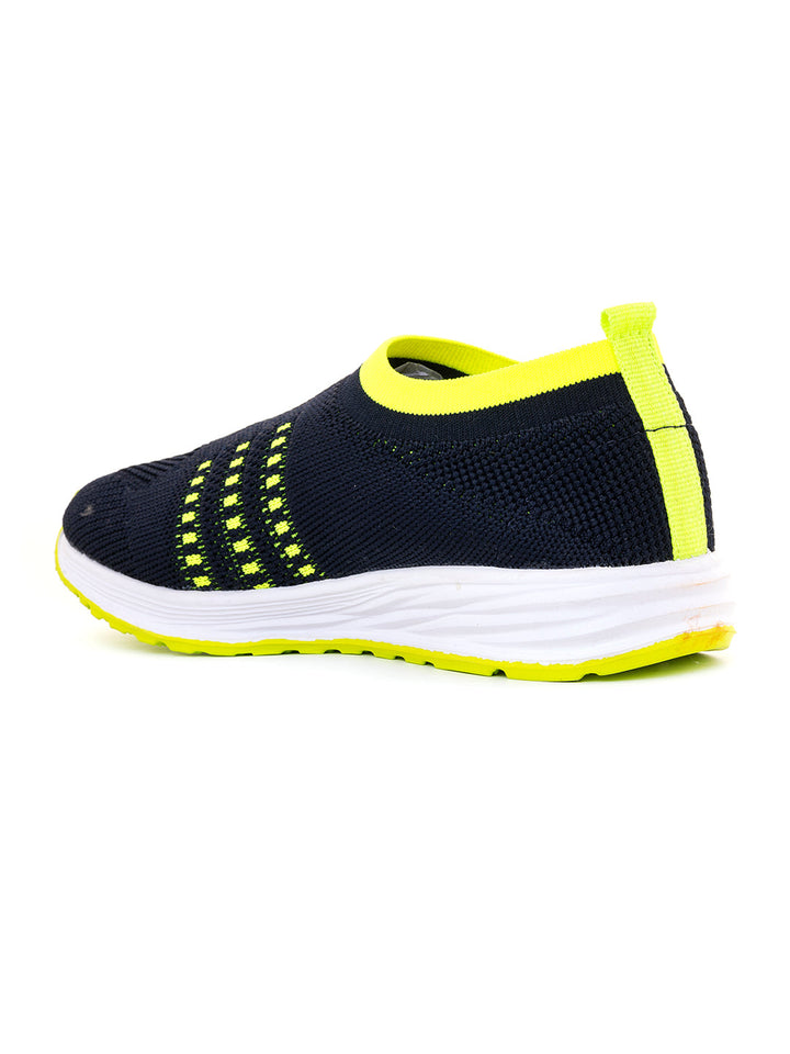 Khadim Pedro Casual Sports Shoe Sneakers for Boys - 5-13 yrs