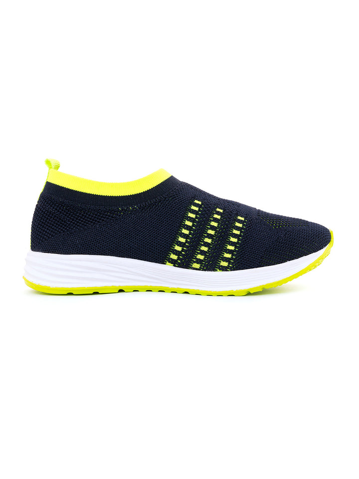 Khadim Pedro Casual Sports Shoe Sneakers for Boys - 5-13 yrs