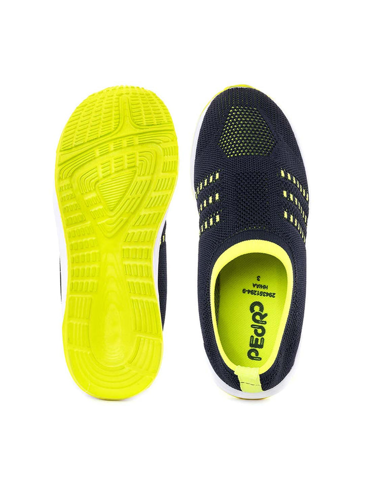 Khadim Pedro Casual Sports Shoe Sneakers for Boys - 5-13 yrs