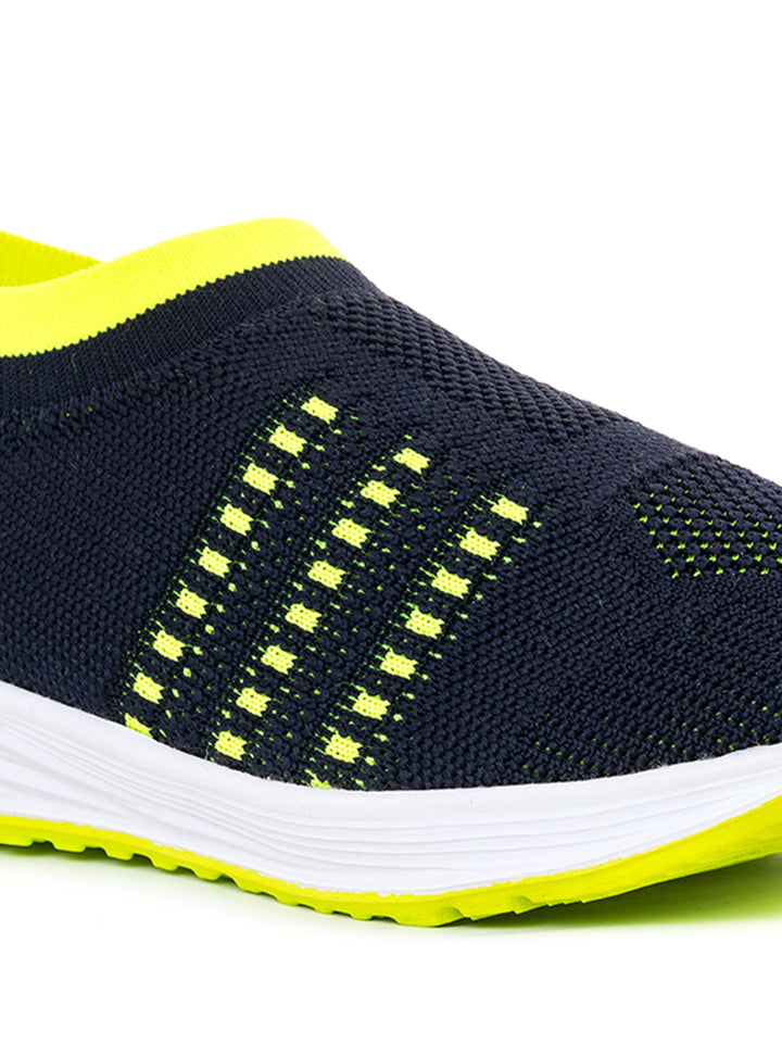 Khadim Pedro Casual Sports Shoe Sneakers for Boys - 5-13 yrs
